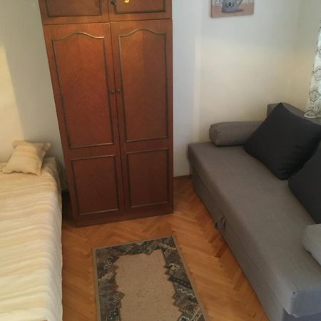Apartamento Ivo Prgomet Makarska Exterior foto