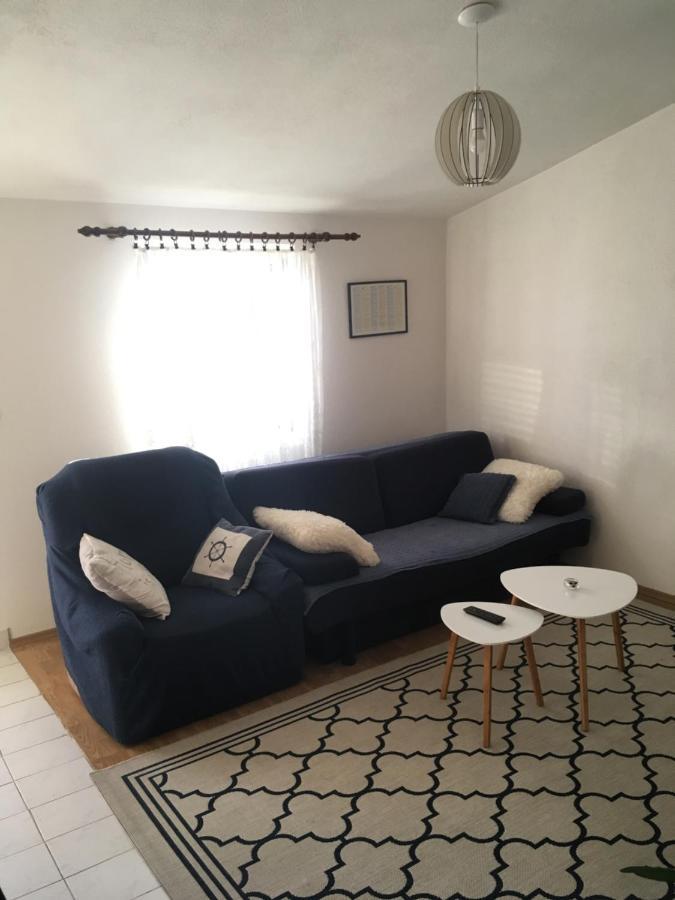 Apartamento Ivo Prgomet Makarska Exterior foto