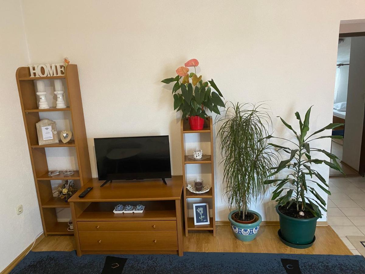Apartamento Ivo Prgomet Makarska Exterior foto
