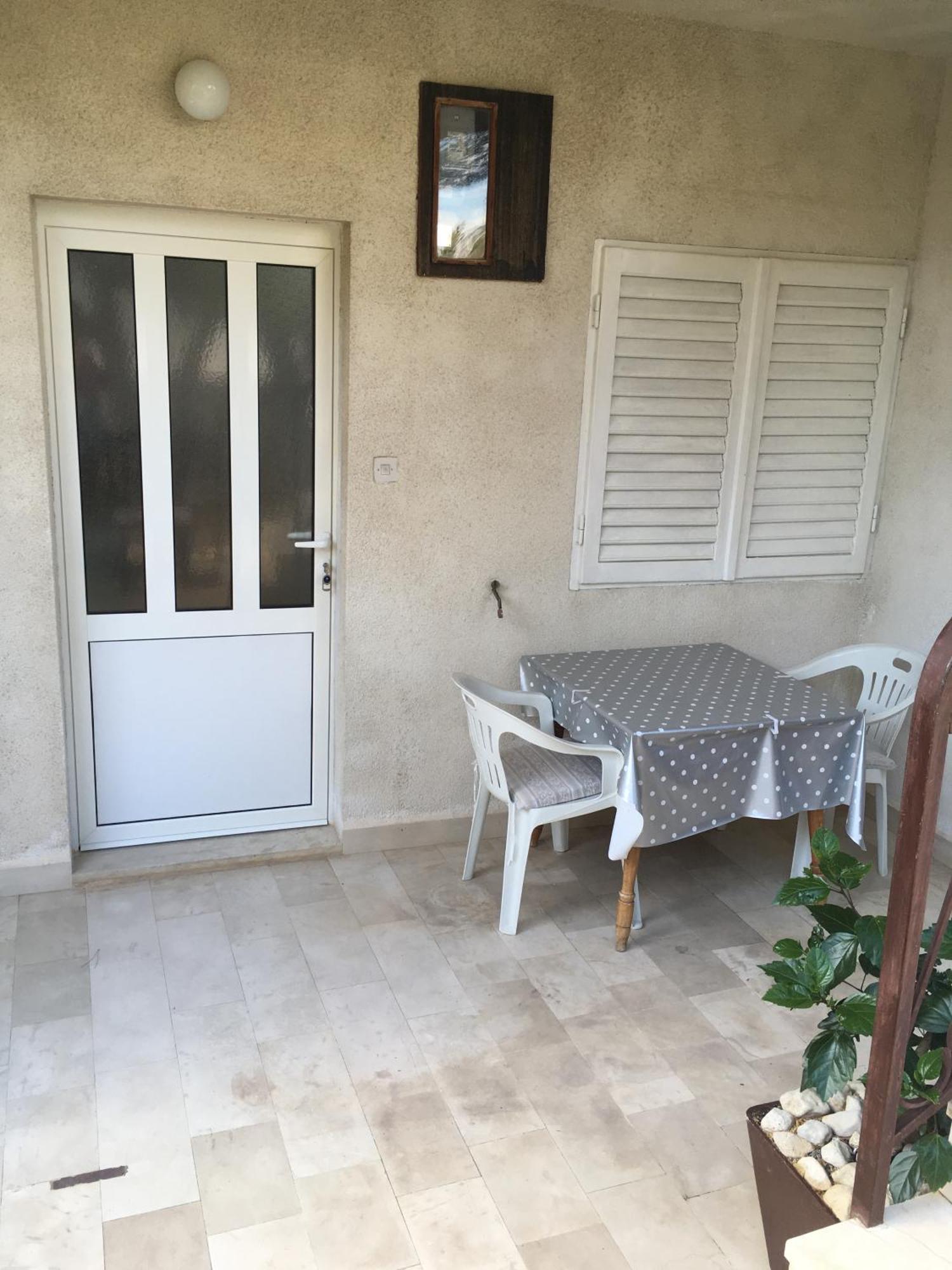 Apartamento Ivo Prgomet Makarska Exterior foto